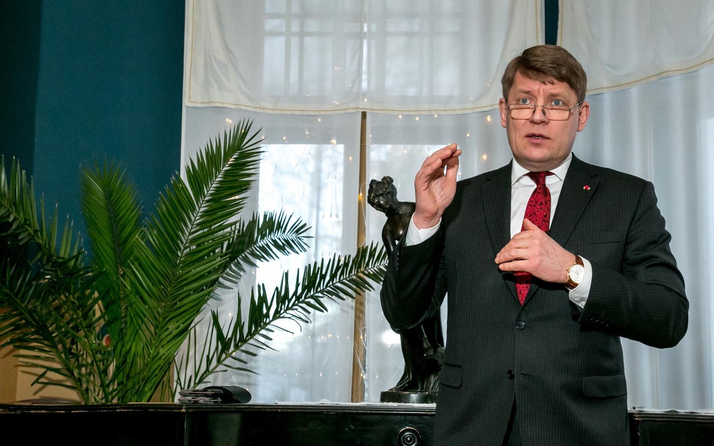 Toomas Luman.