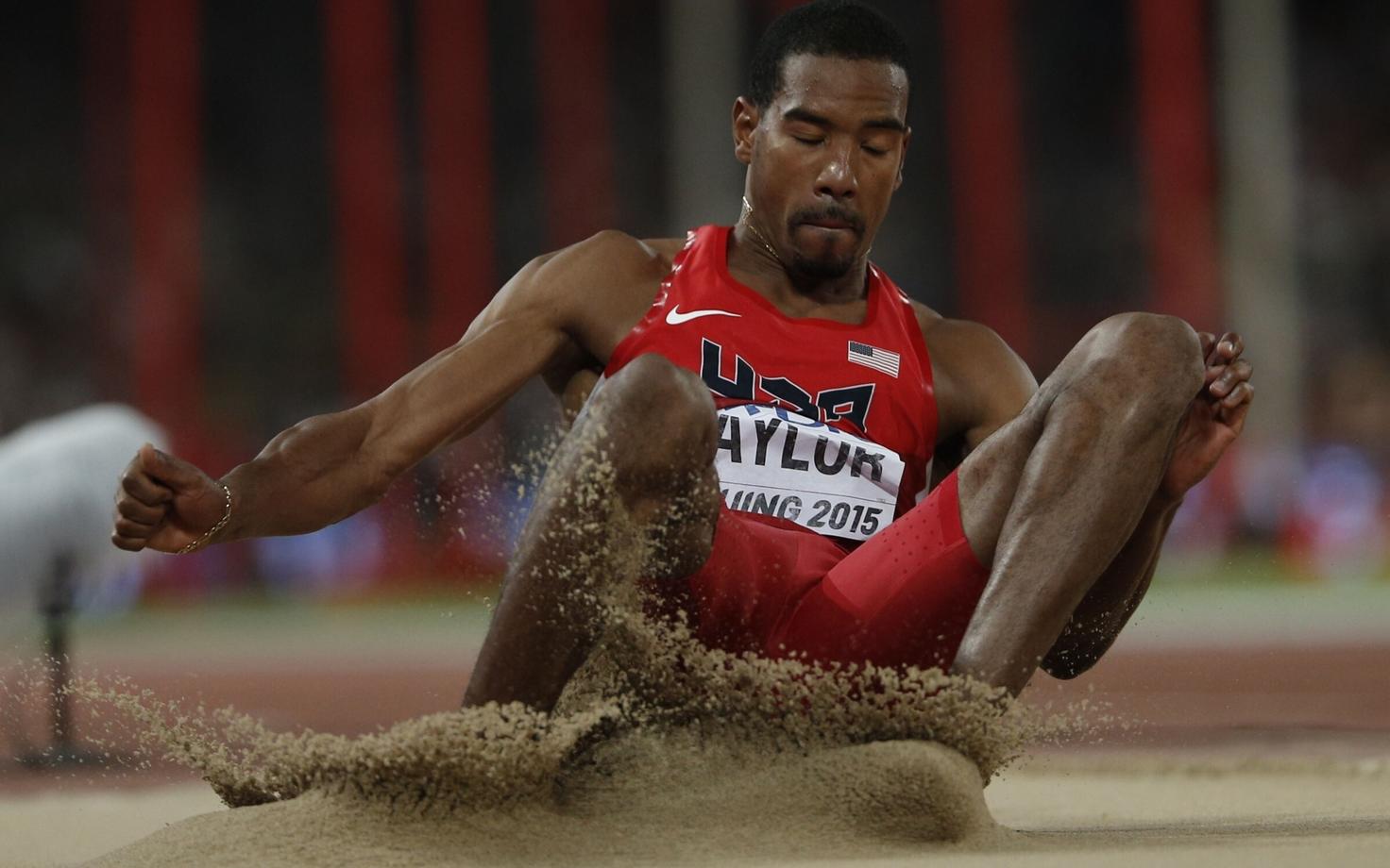 Christian Taylor