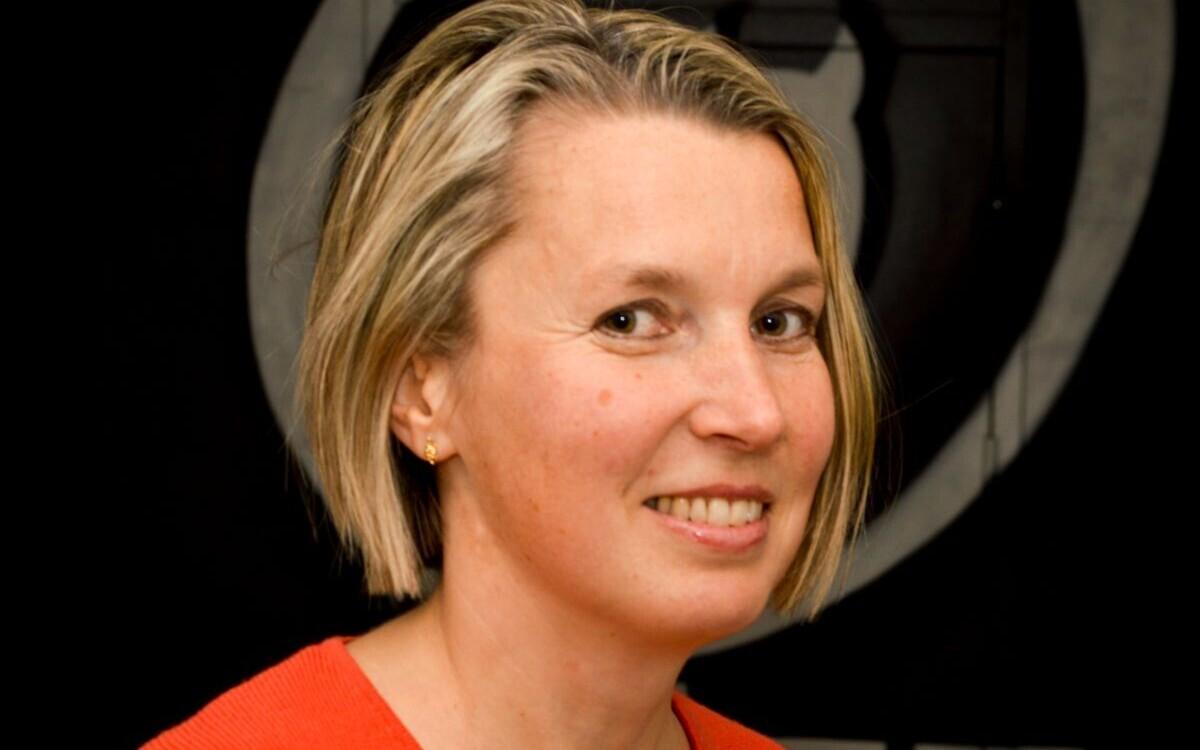 Maris Hellrand.