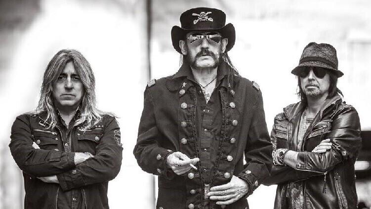 Motörhead
