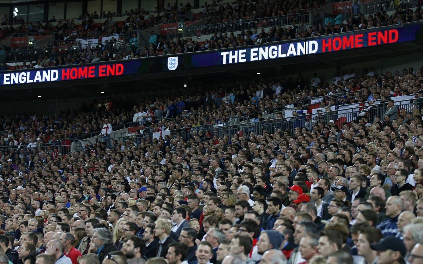 Wembley staadion