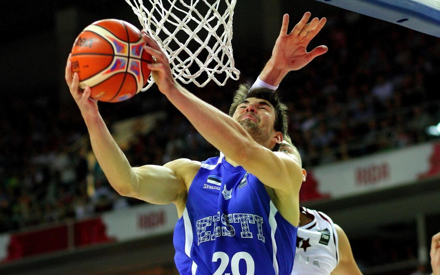 Tanel Kurbas