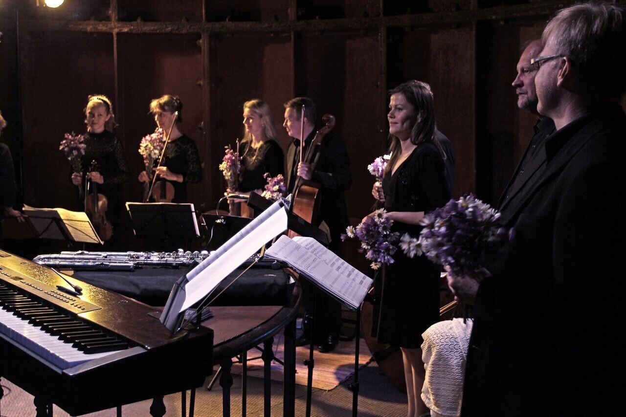 Reval Ensemble
