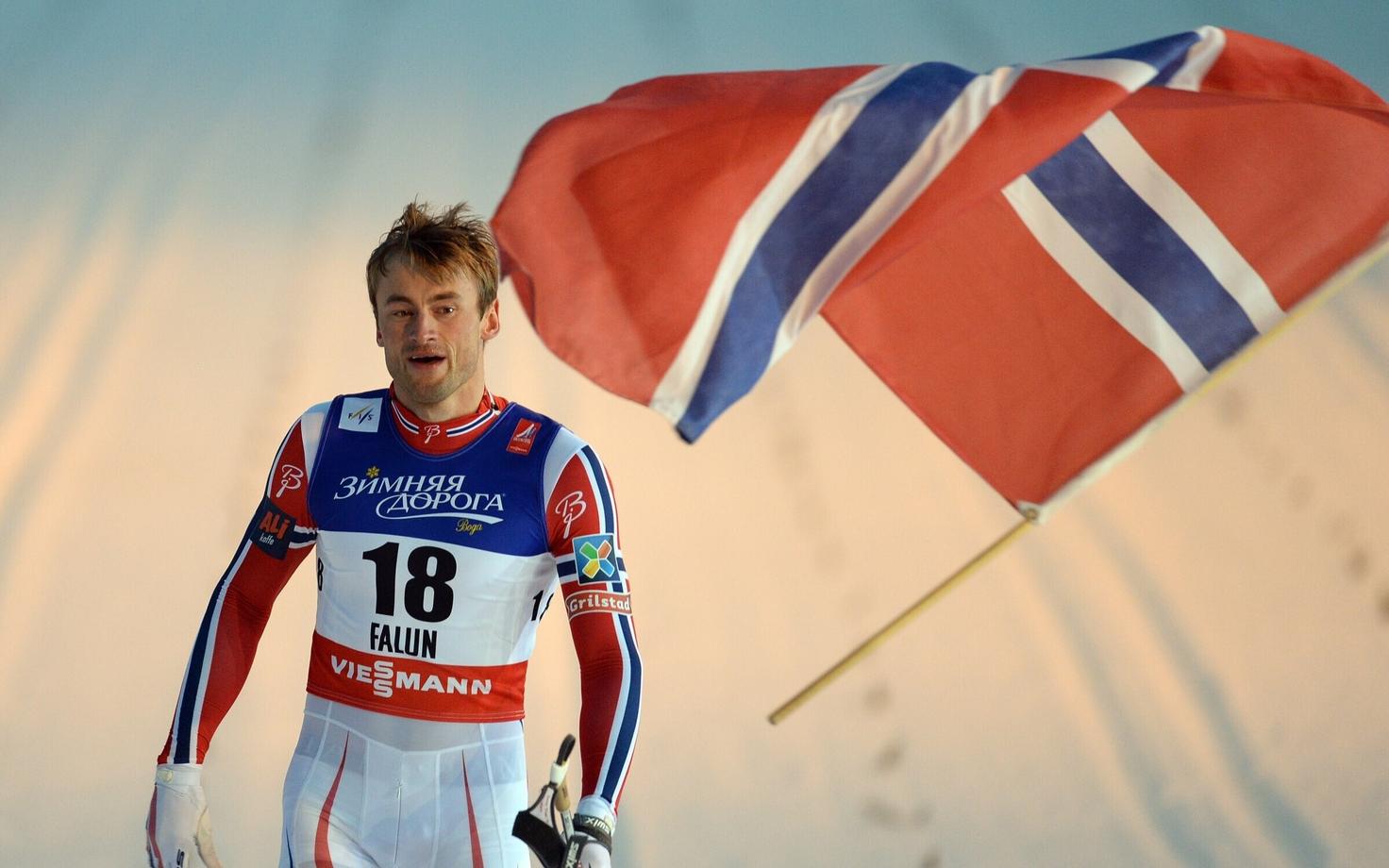 Petter Northug