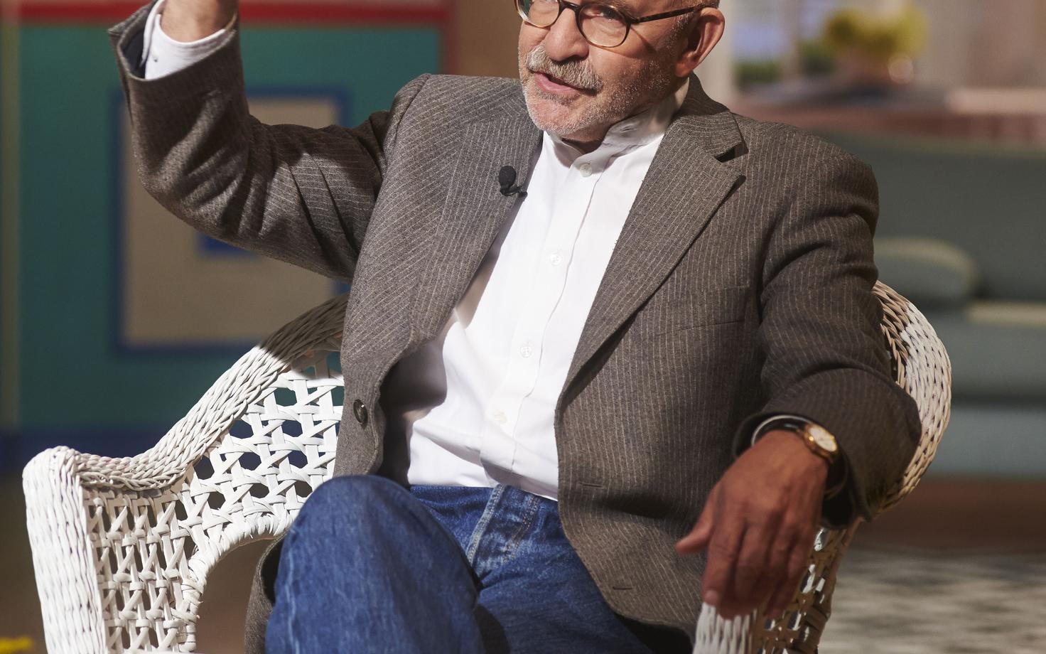 David Vseviov