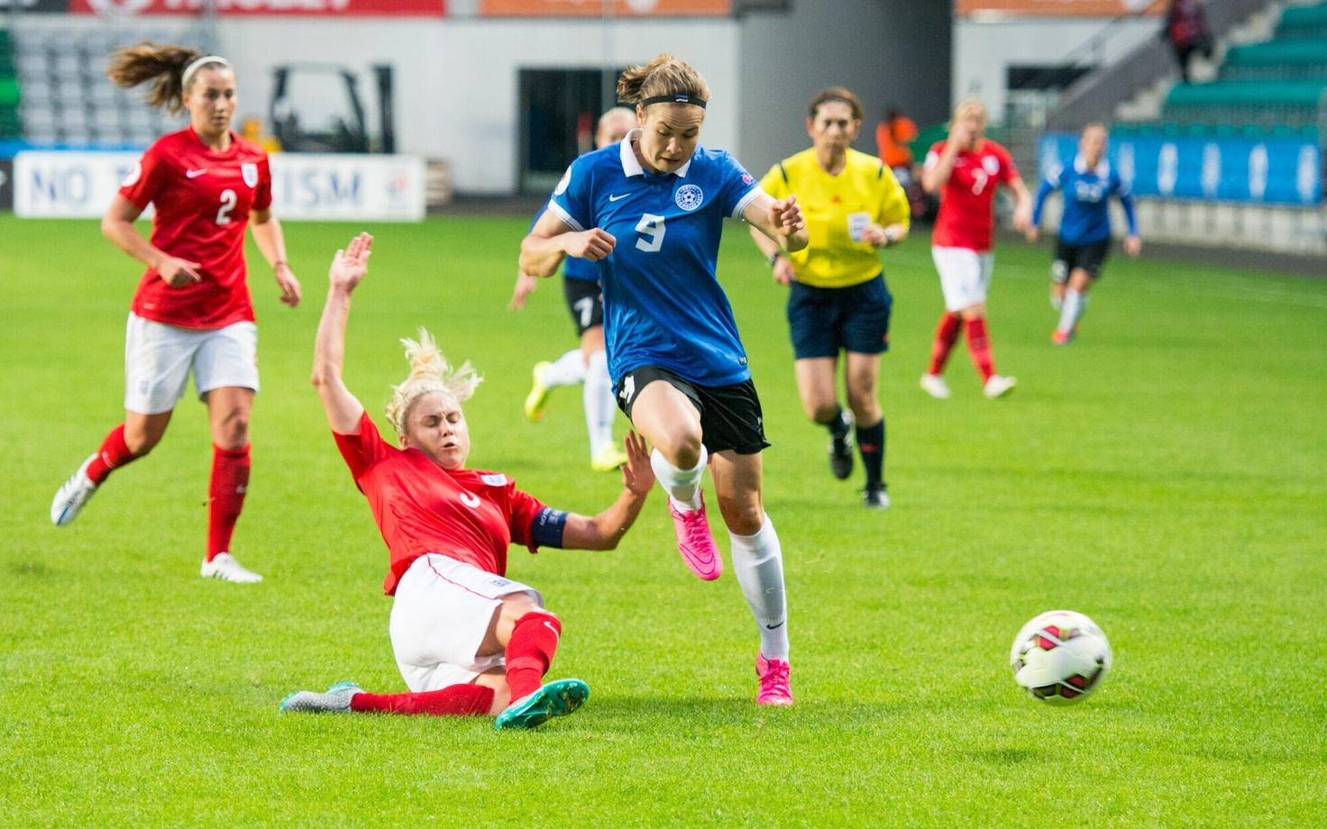 Signy Aarna