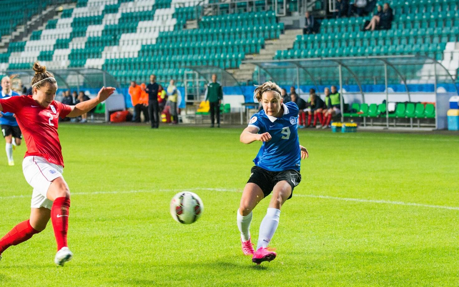 Signy Aarna