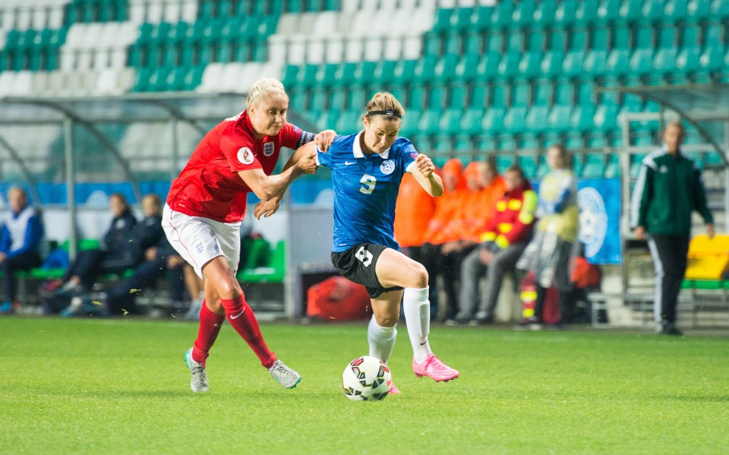 Signy Aarna