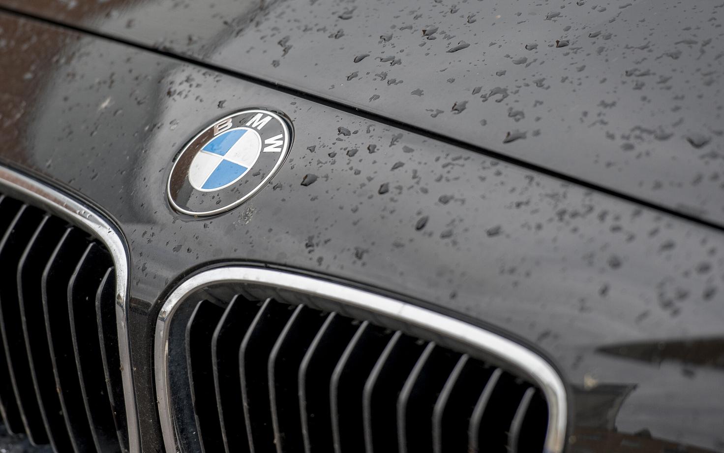 Swedbanki statistika järgi varastati kõige enam BMW-sid.