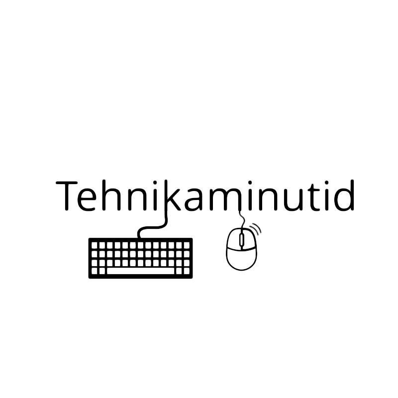 Tehnikaminutid
