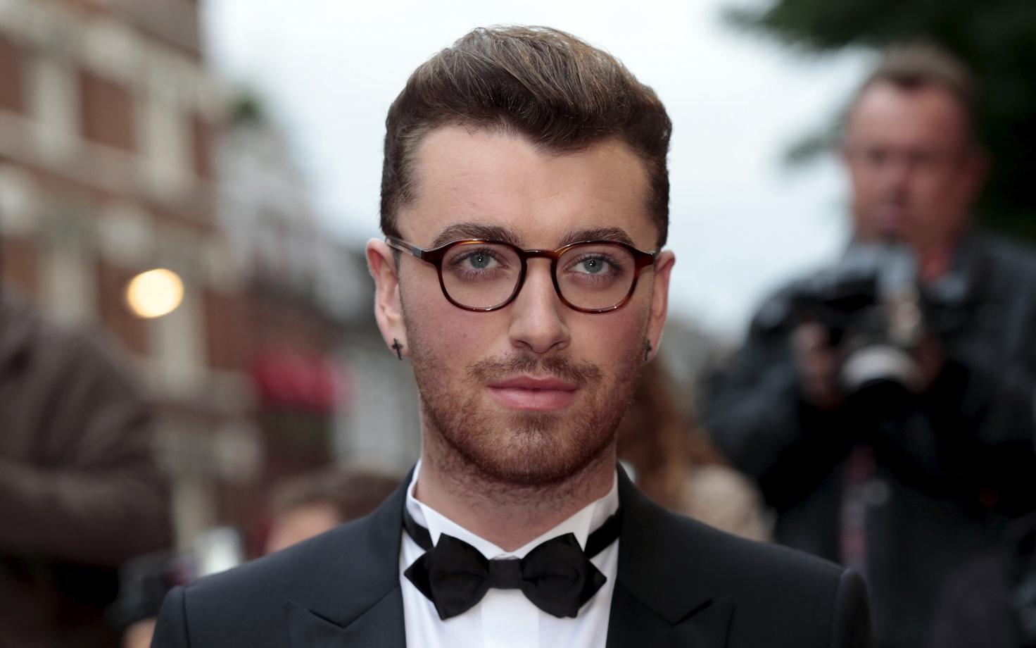Sam Smith