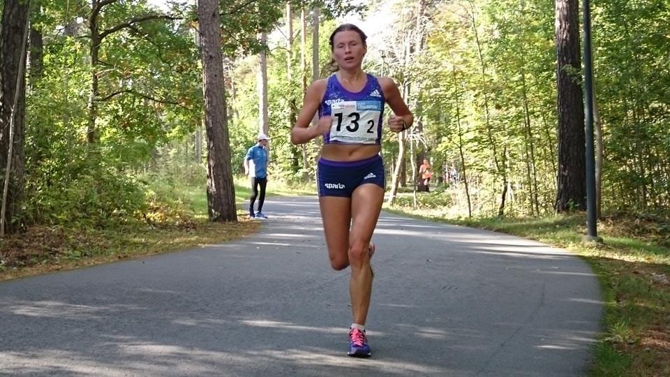 Olga Andrejeva