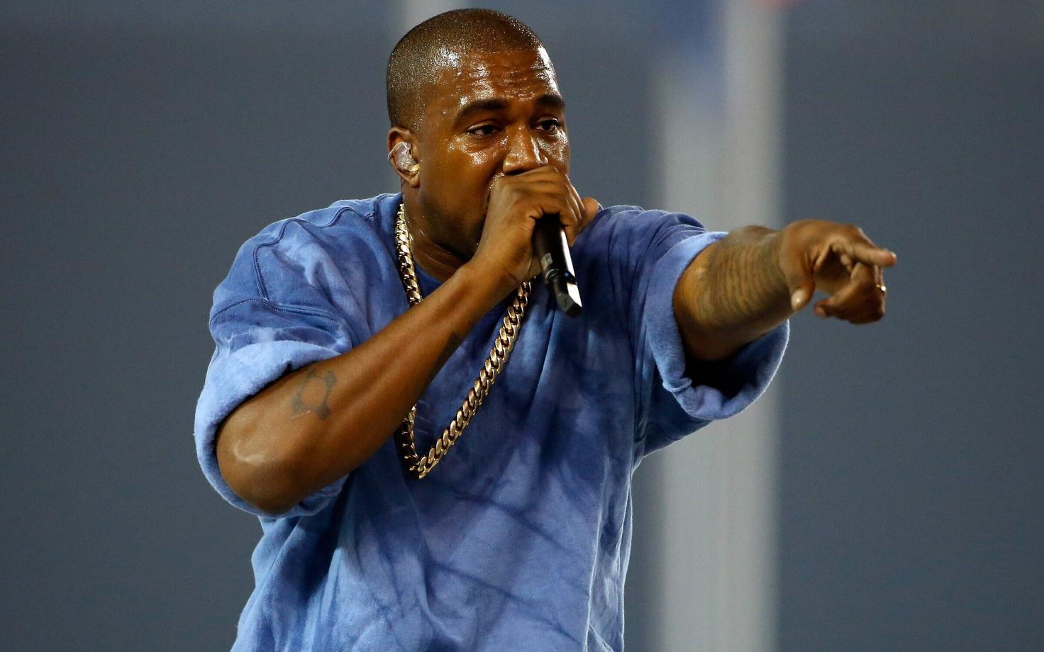 Kanye West