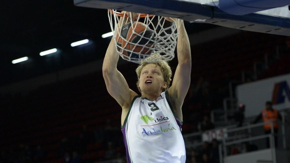 Mindaugas Kuzminskas