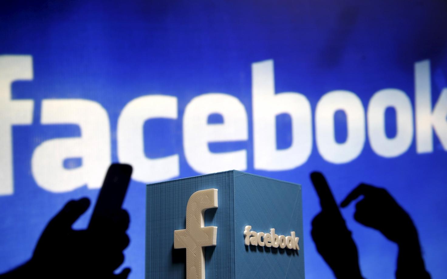 Facebook
