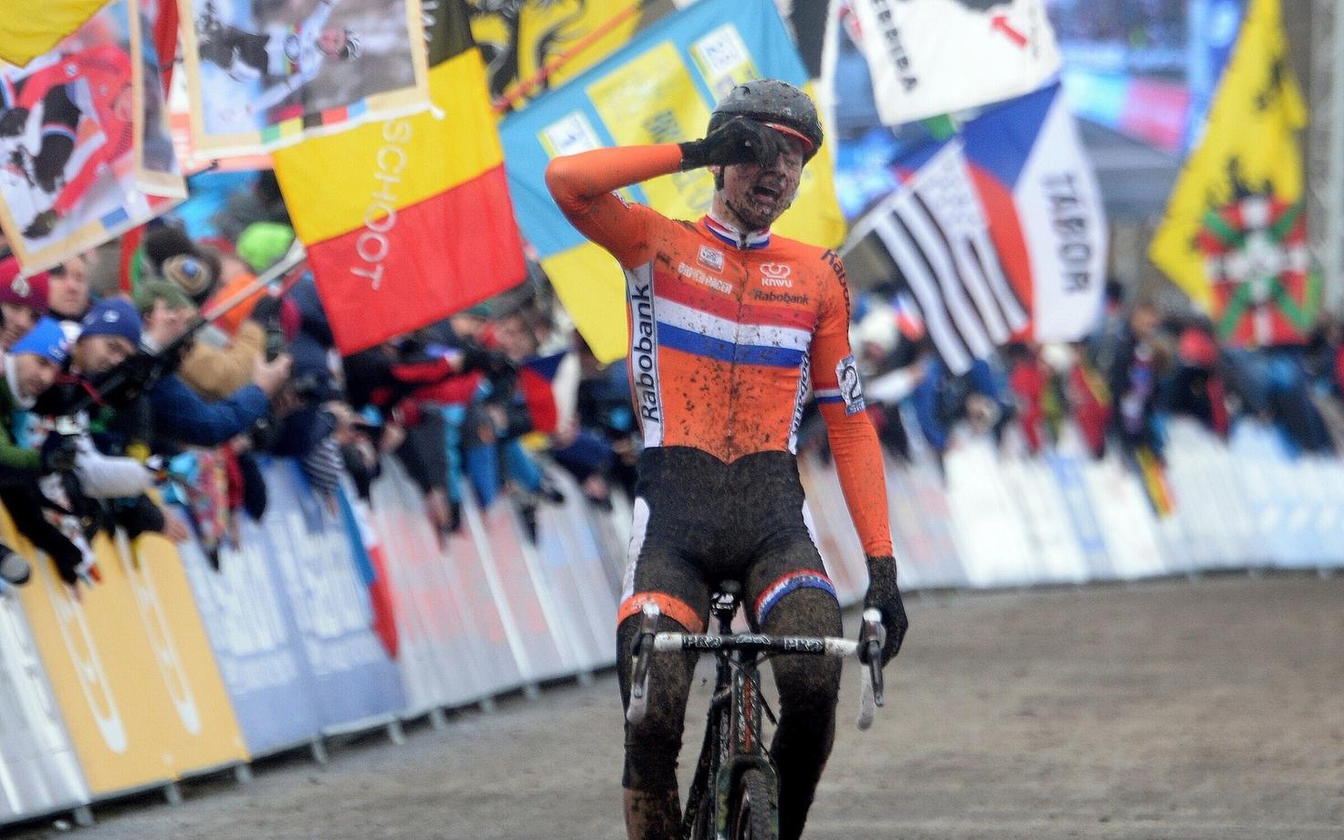 Mathieu van der Poel