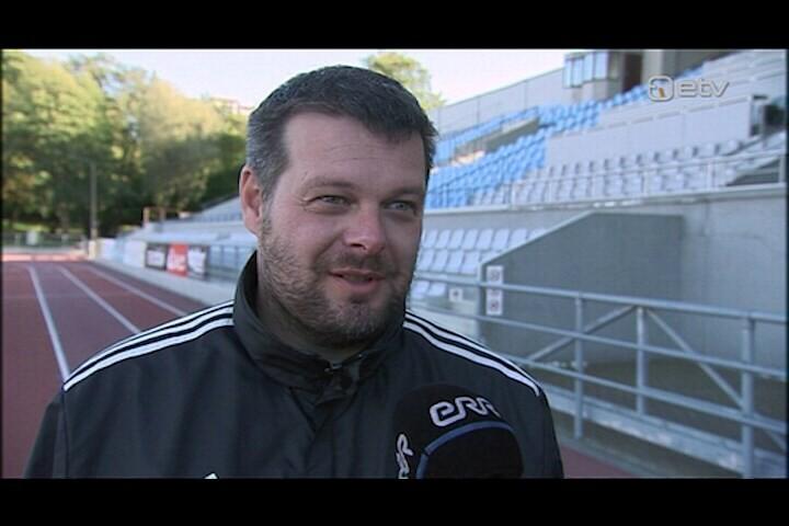 Marko Kristal