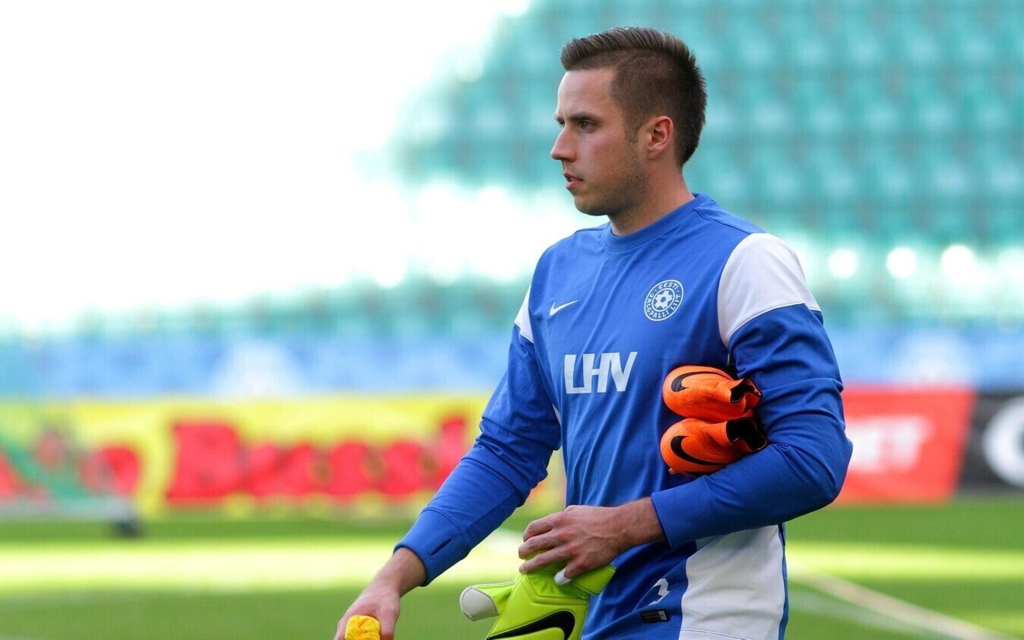 Marko Meerits