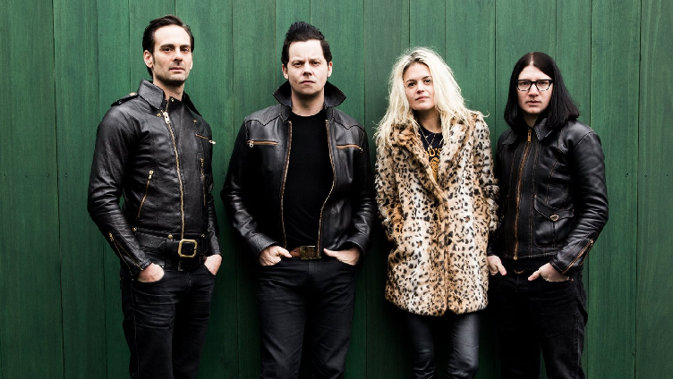The Dead Weather