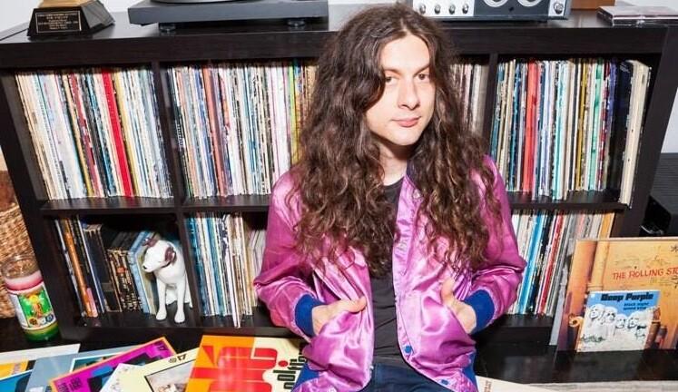 Kurt Vile