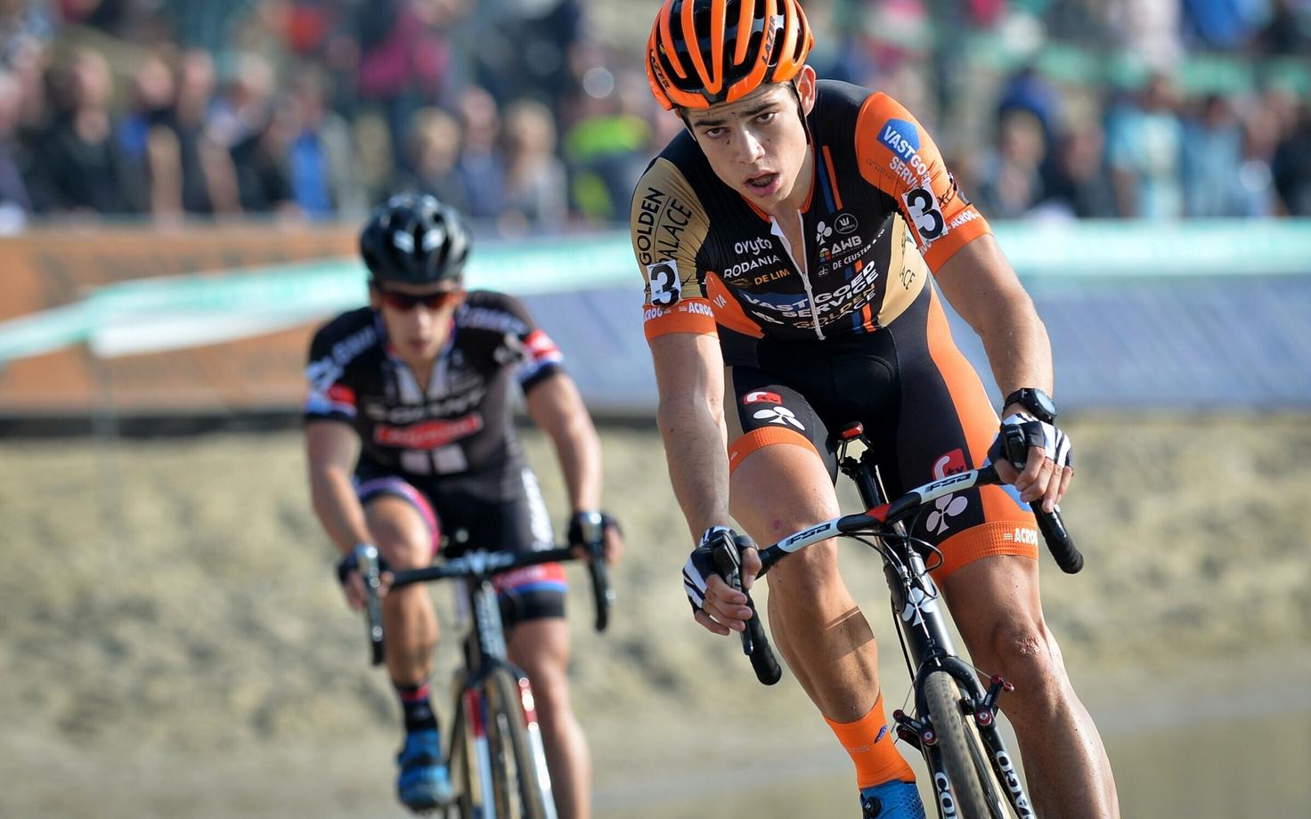 Wout van Aert