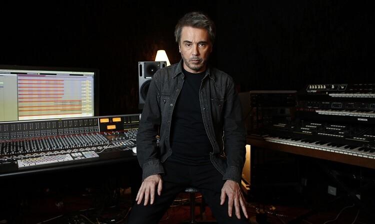 Jean-Michel Jarre
