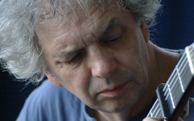 Ralph Towner