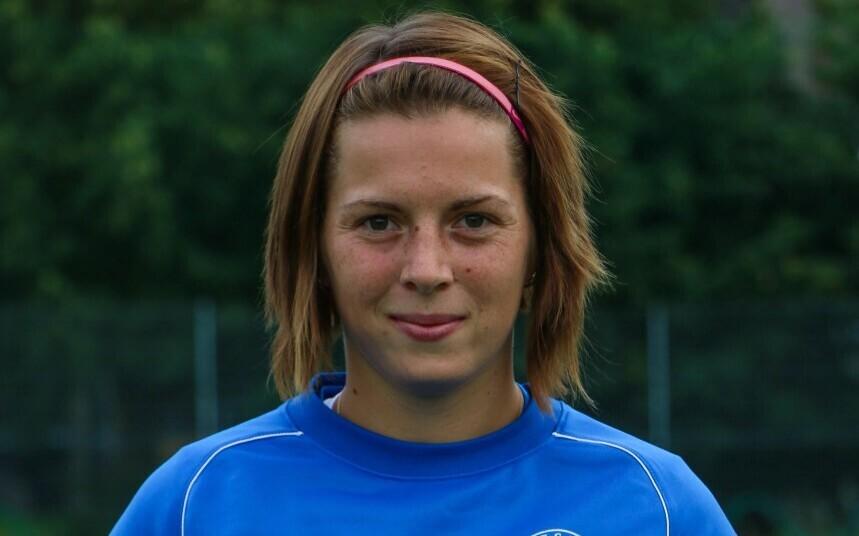 Inna Zlidnis