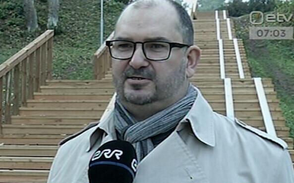 Ando Kiviberg