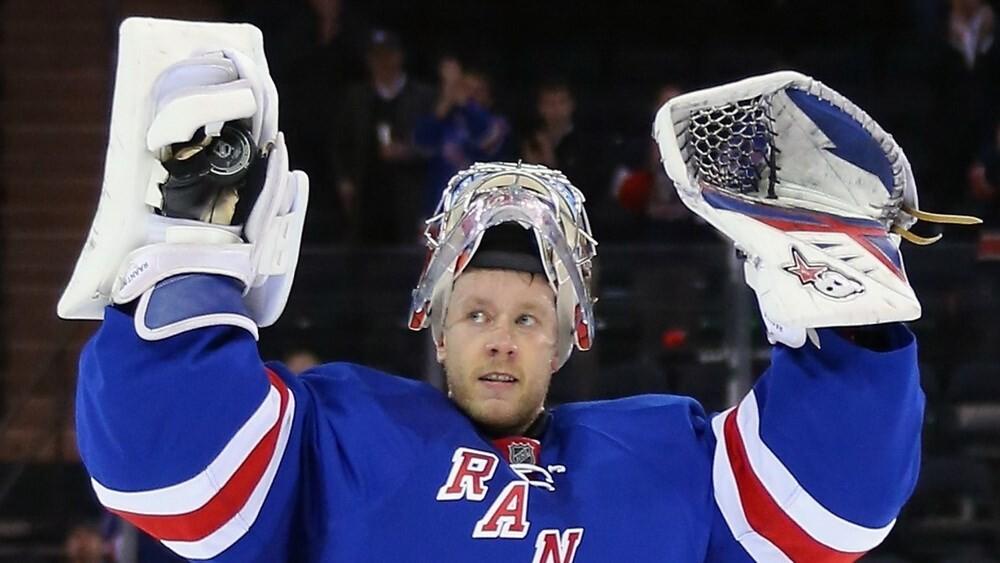 Antti Raanta