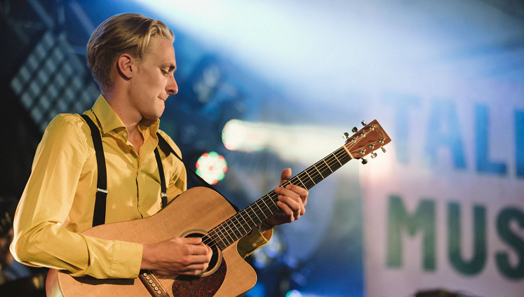Paul Neitsov