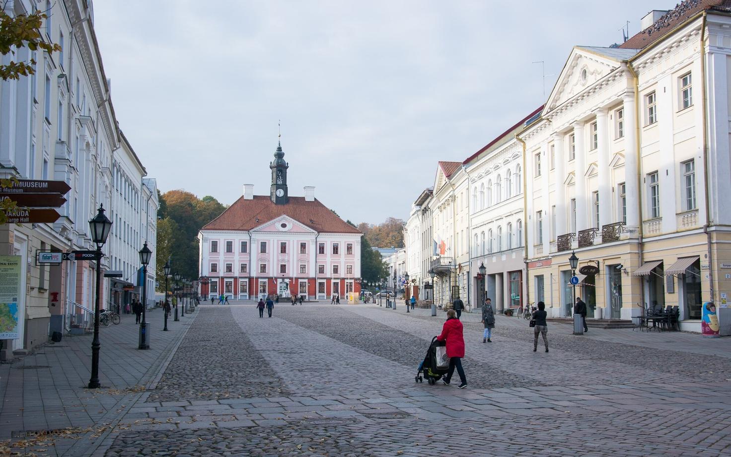 Tartu