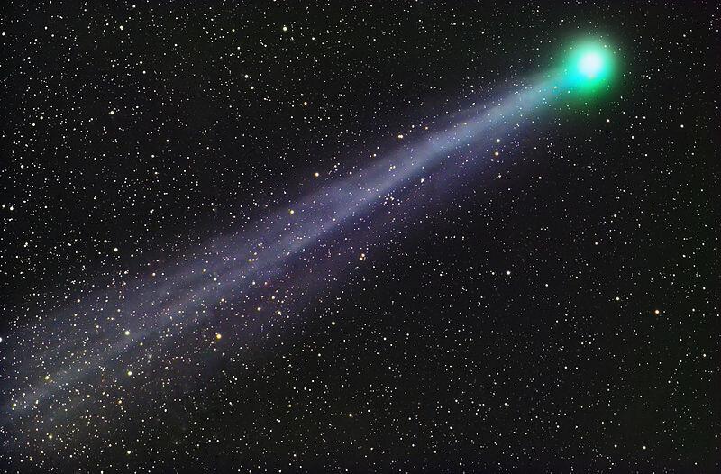 C/2014 Q2 (Lovejoy).