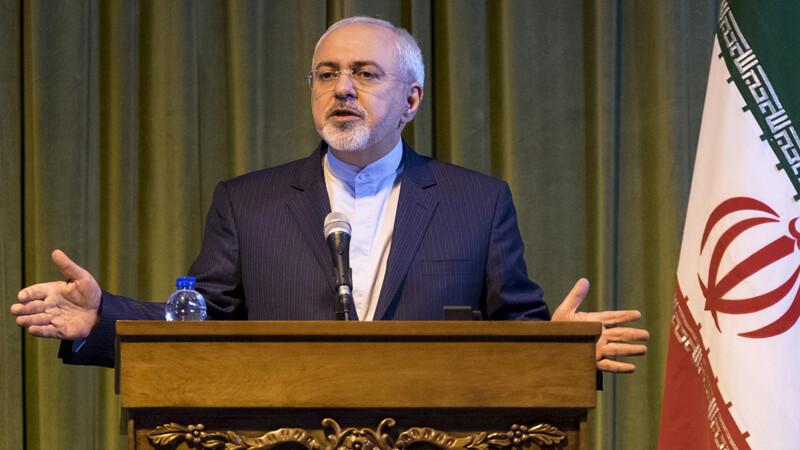 Javad Zarif