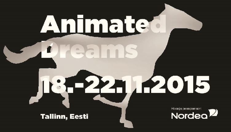 Animated Dreams 2015