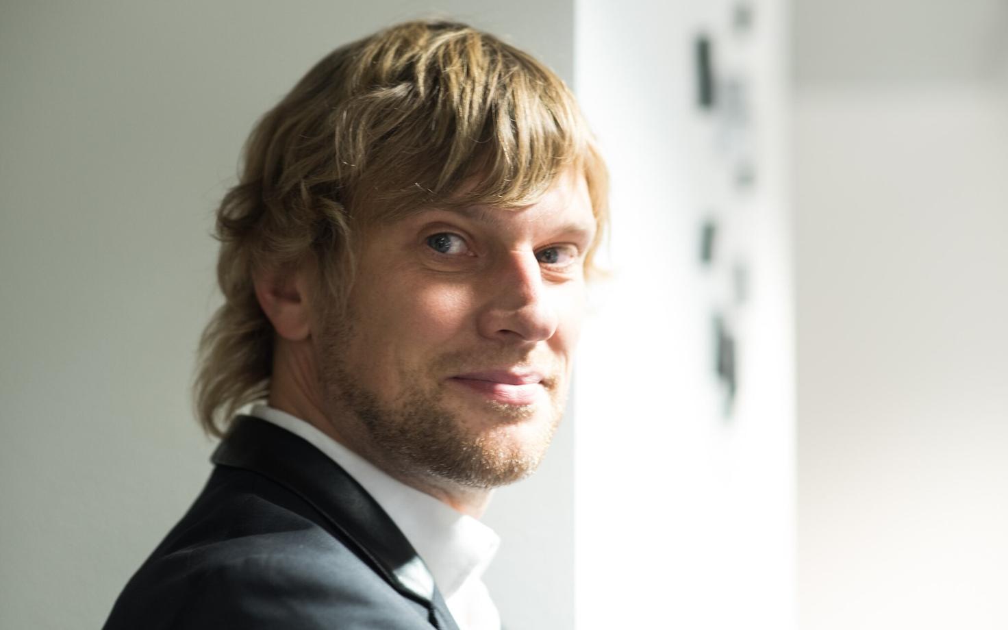 Andreas Laane
