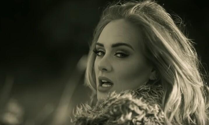 Adele