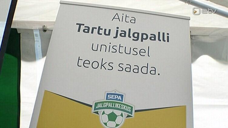 Sepa staadion