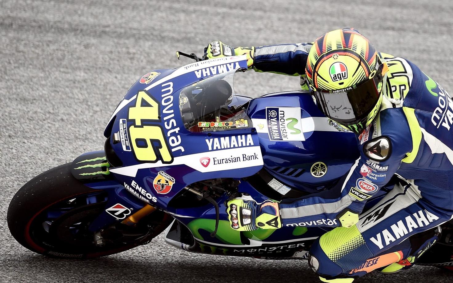 Valentino Rossi
