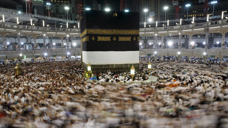 Mekka