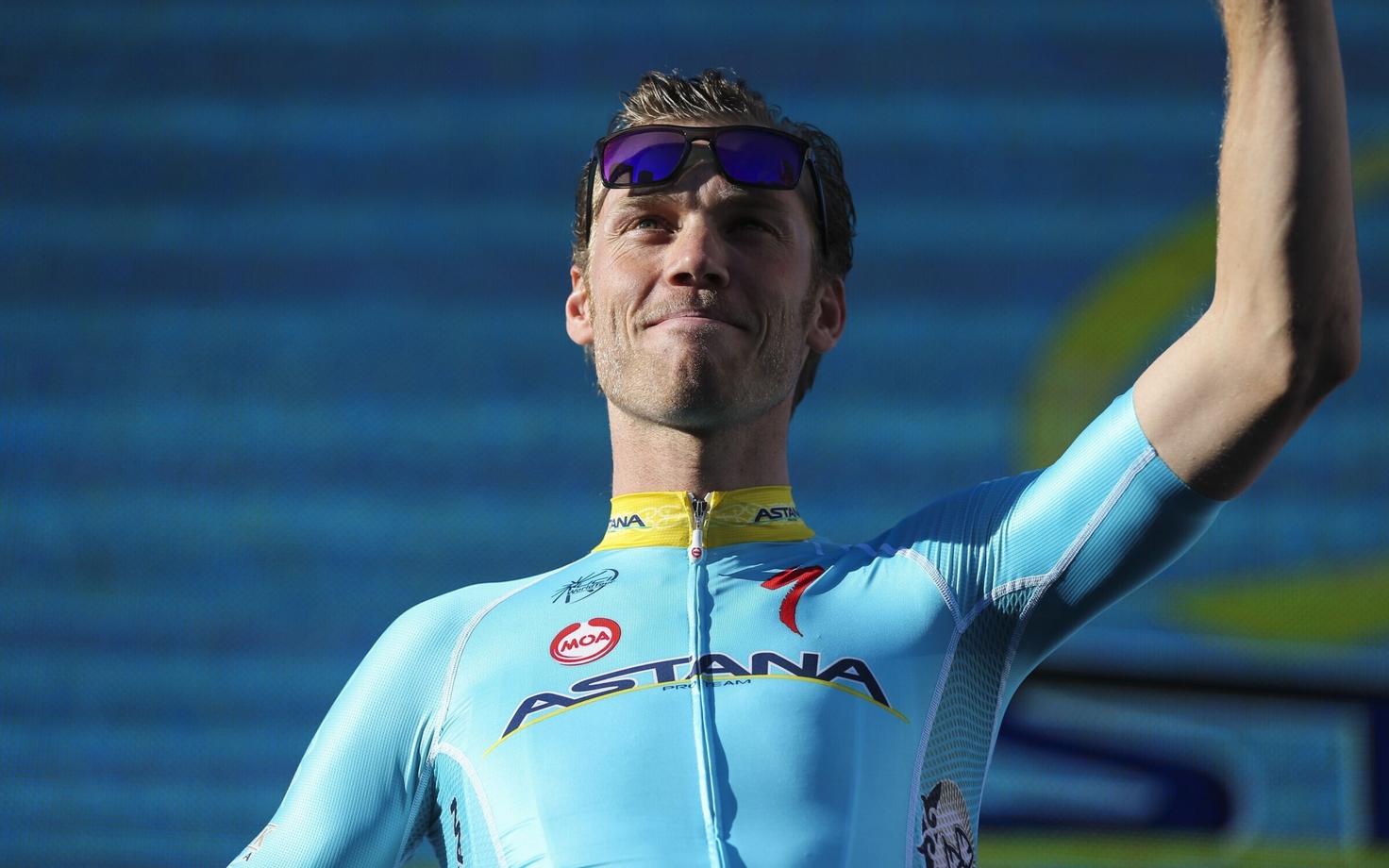 Lars Boom