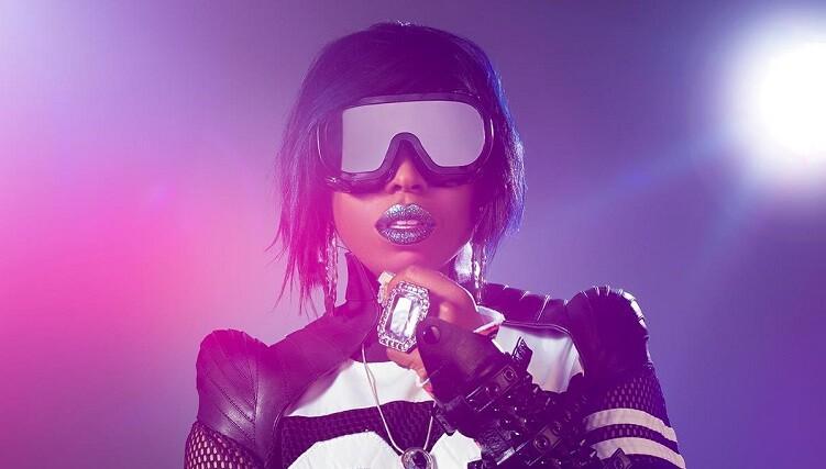 Missy Elliott
