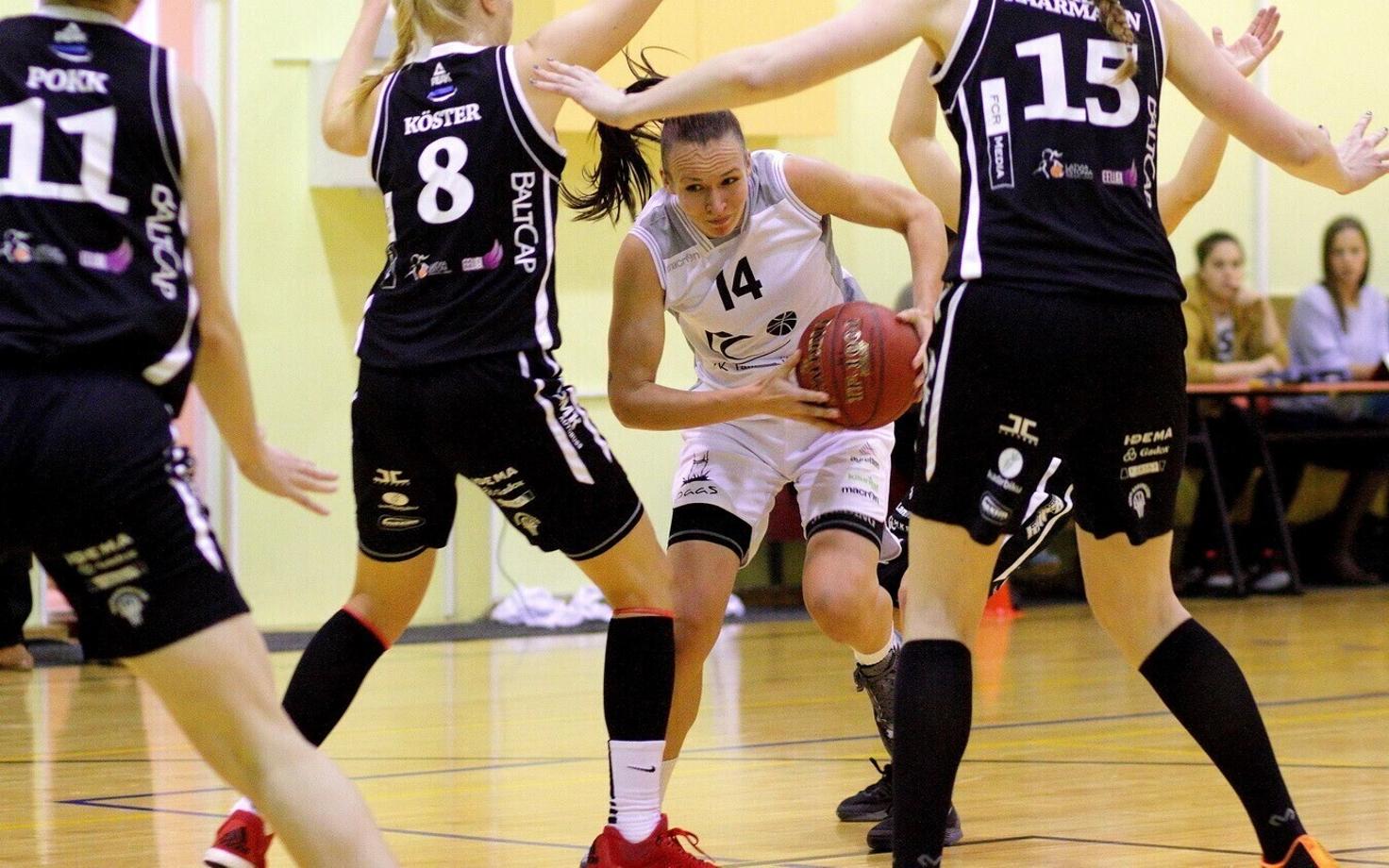 Janeli Lilleallik