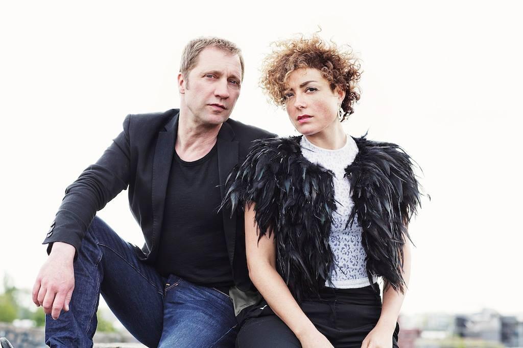 Kraak & Smaak Soundsystem