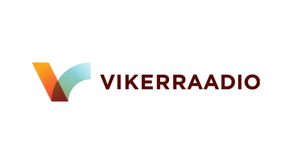 Vikerraadio logo