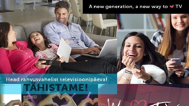 Televisioonipäev