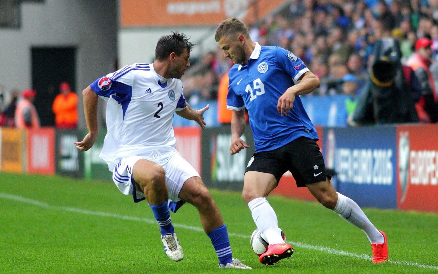 Ken Kallaste