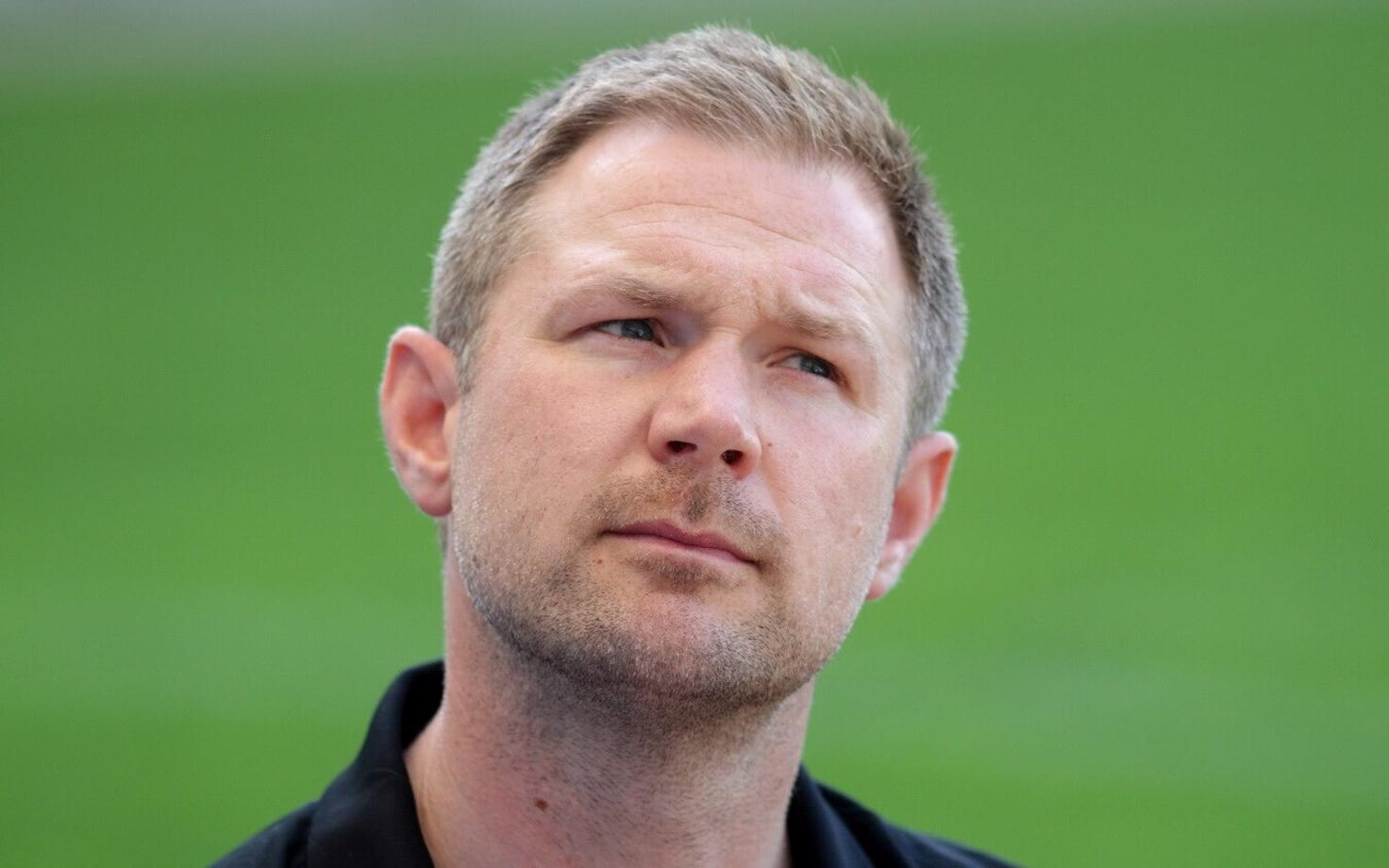 Magnus Pehrsson