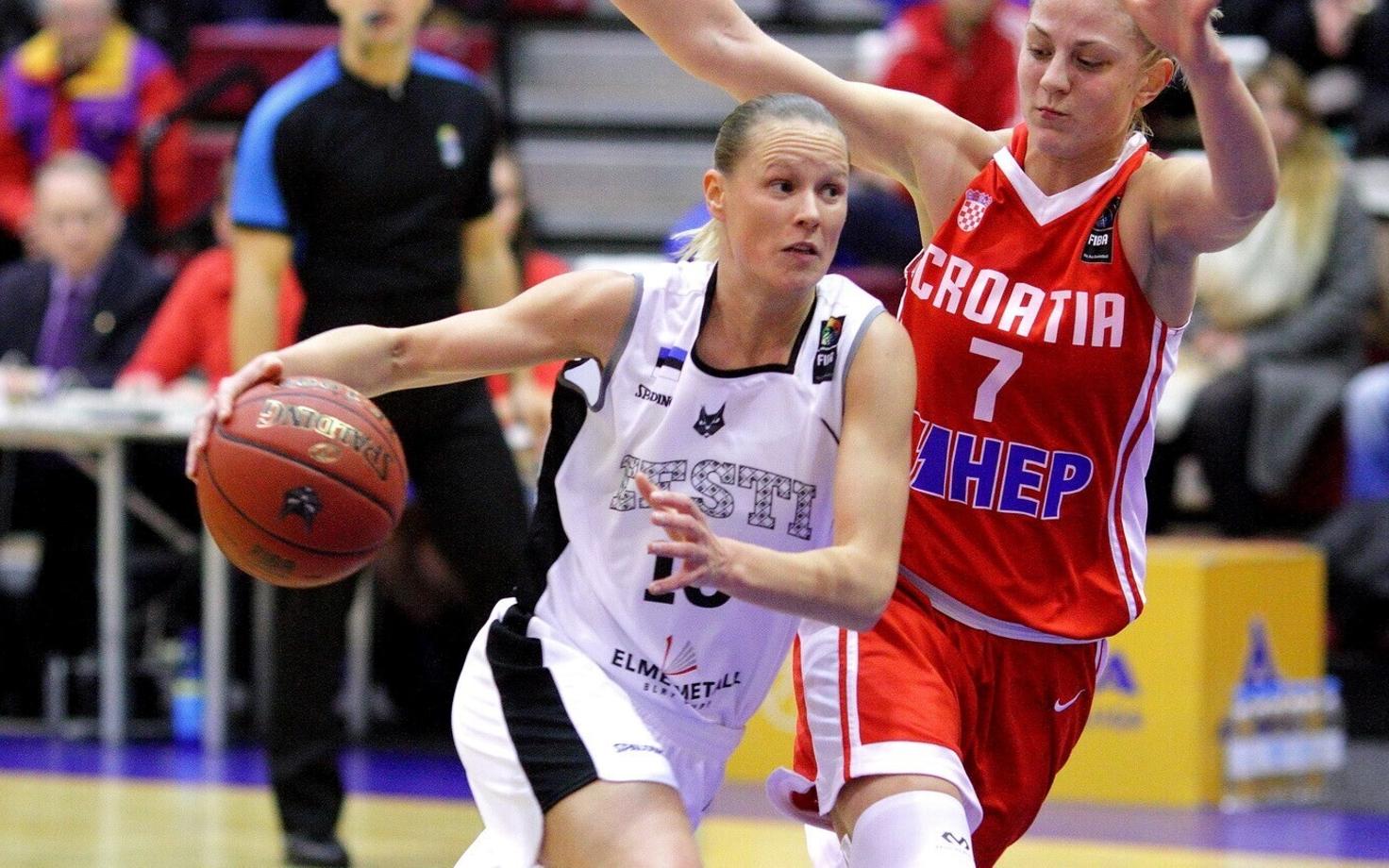 Merike Anderson