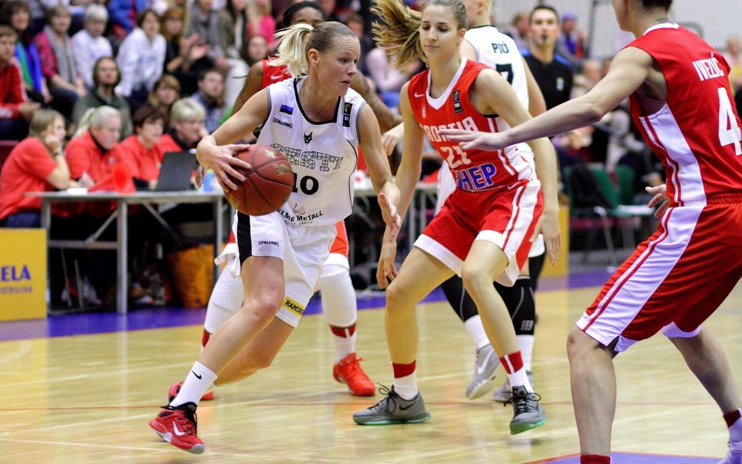 Merike Anderson